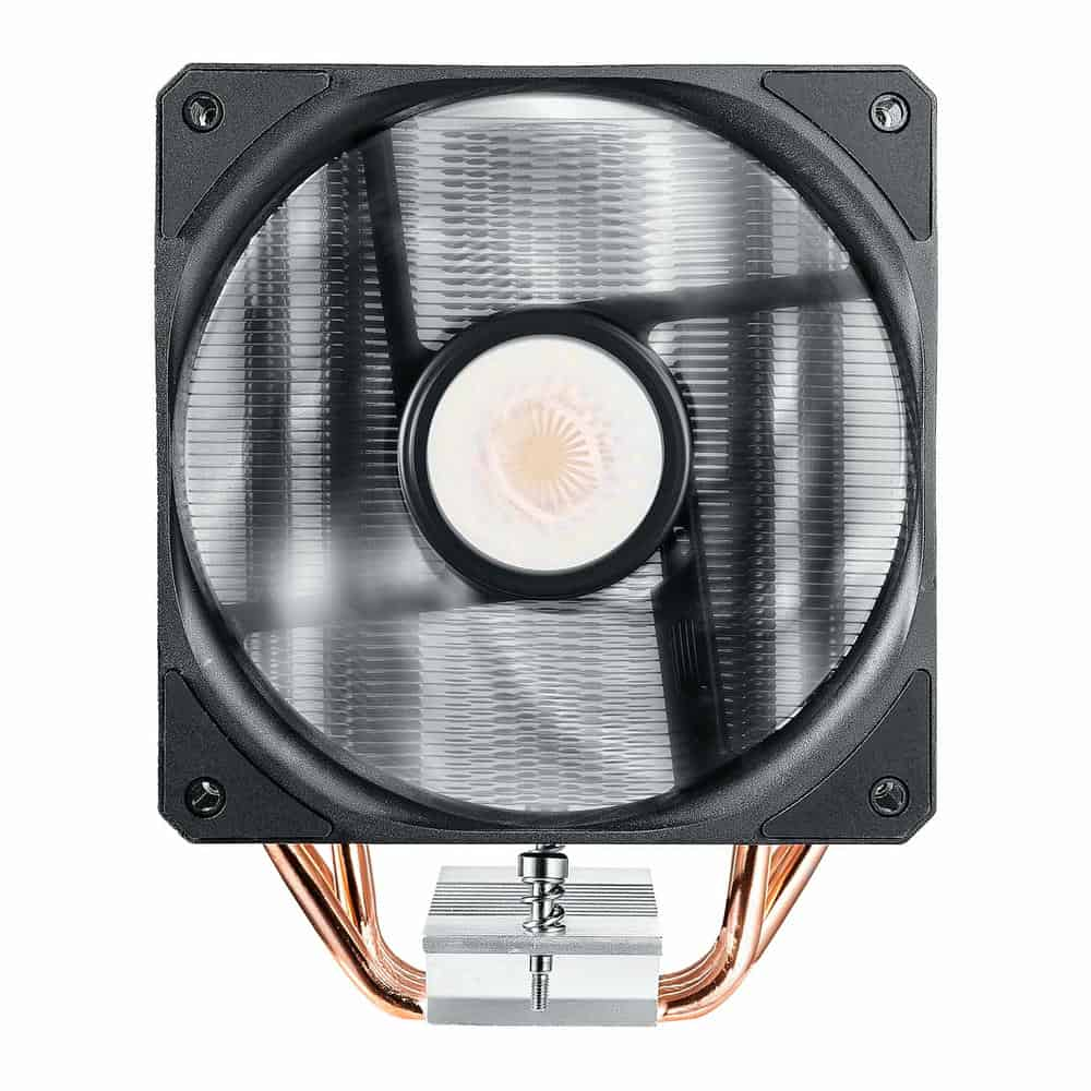 (image for) Cooler Master Hyper 212 V2 EVO Intel/AMD CPU Cooler with LGA1700